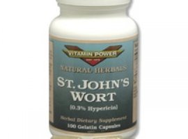 St. John's Wort  450 mg